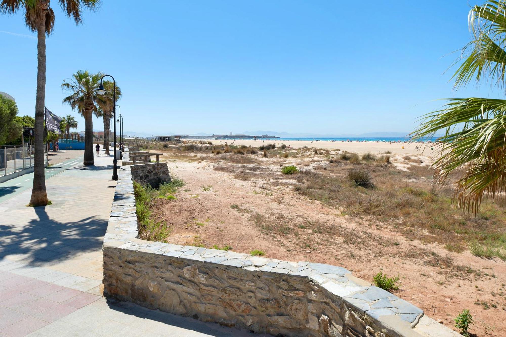 Apartamento Lances Apartment Tarifa Exterior foto