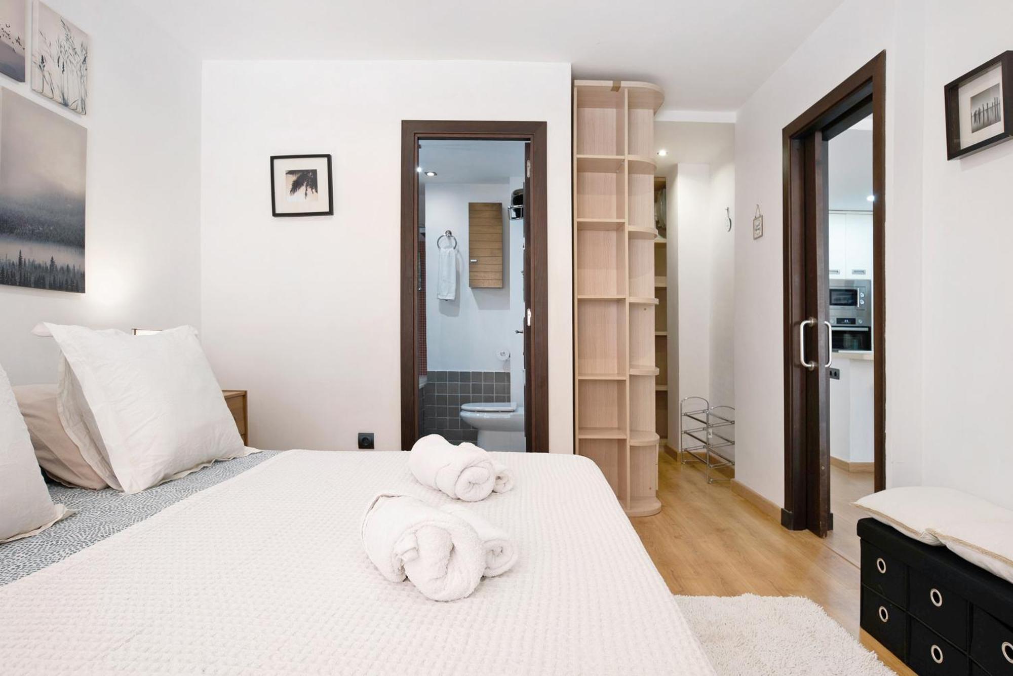 Apartamento Lances Apartment Tarifa Exterior foto