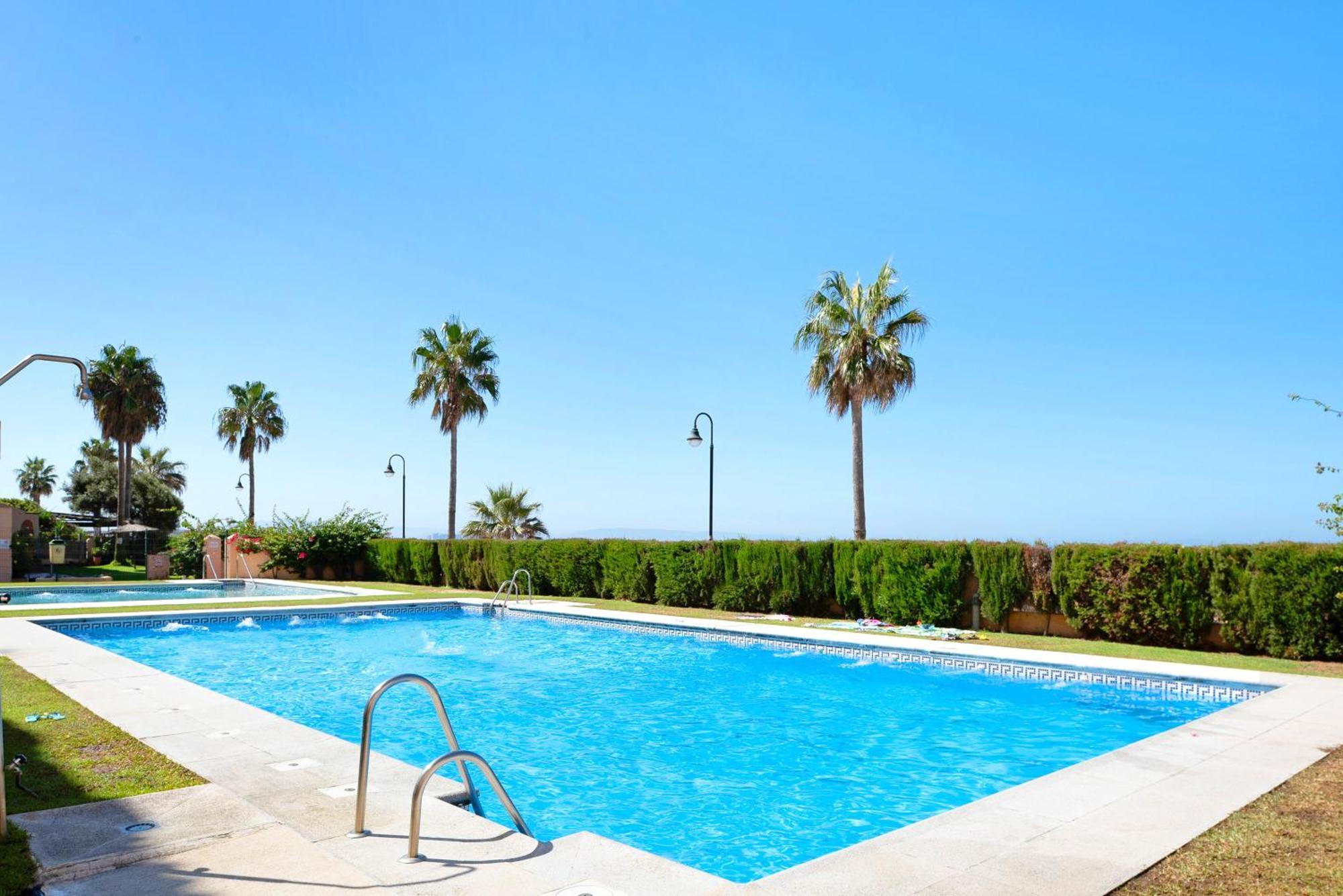 Apartamento Lances Apartment Tarifa Exterior foto